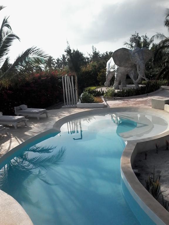 Fortamu Lady D House Watamu Camera foto