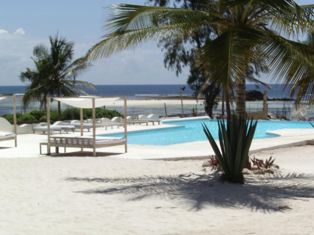 Fortamu Lady D House Watamu Camera foto