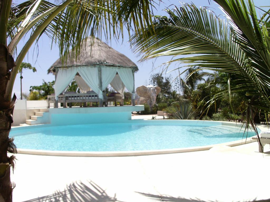 Fortamu Lady D House Watamu Camera foto