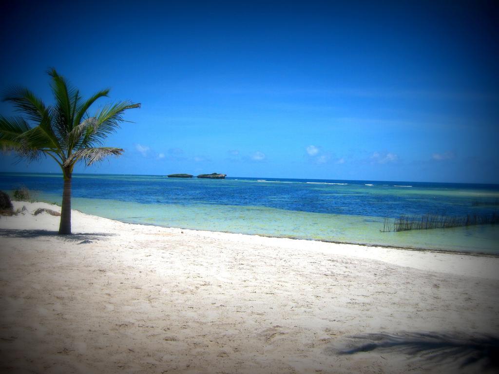 Fortamu Lady D House Watamu Camera foto