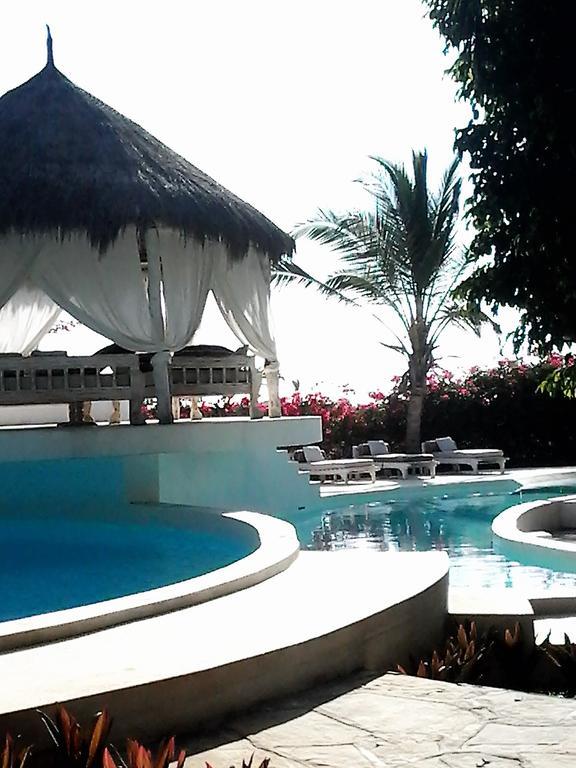 Fortamu Lady D House Watamu Esterno foto