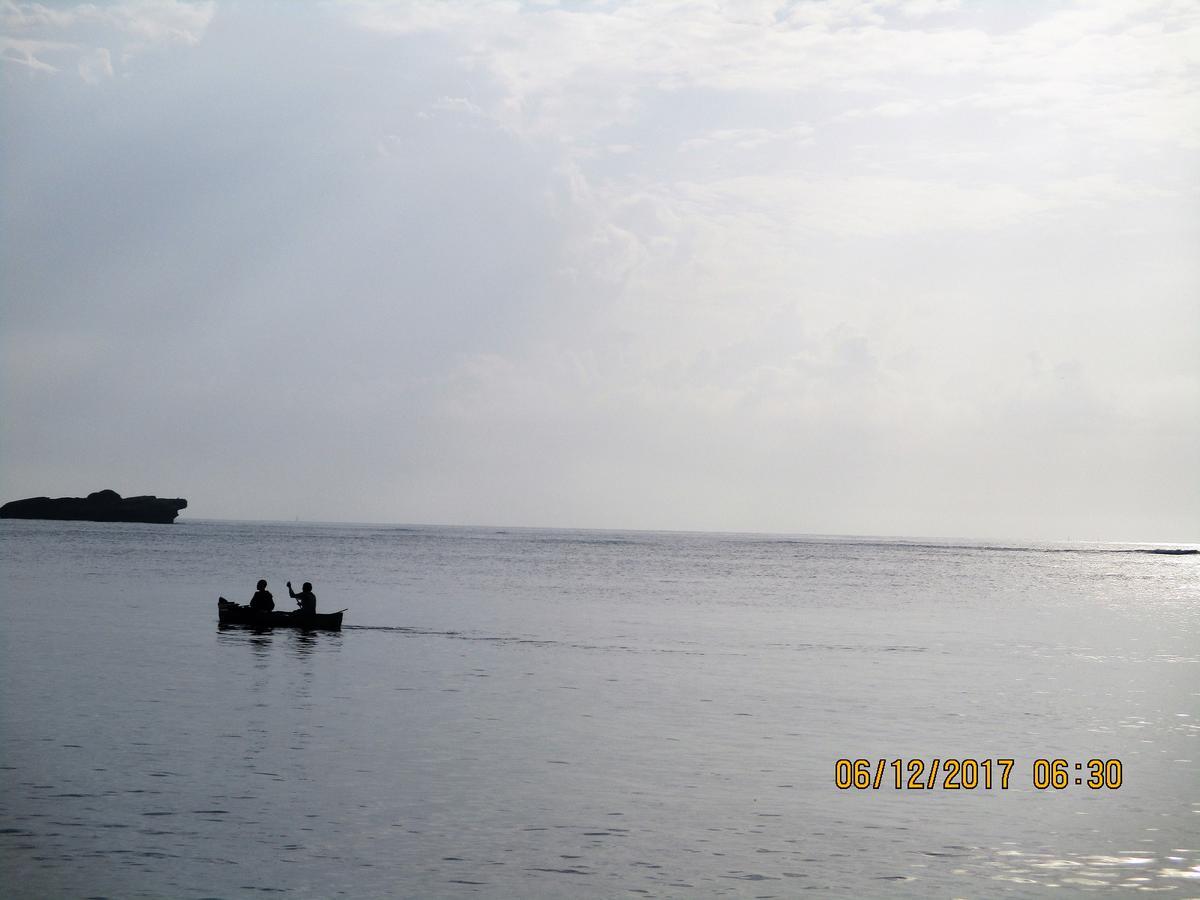Fortamu Lady D House Watamu Esterno foto