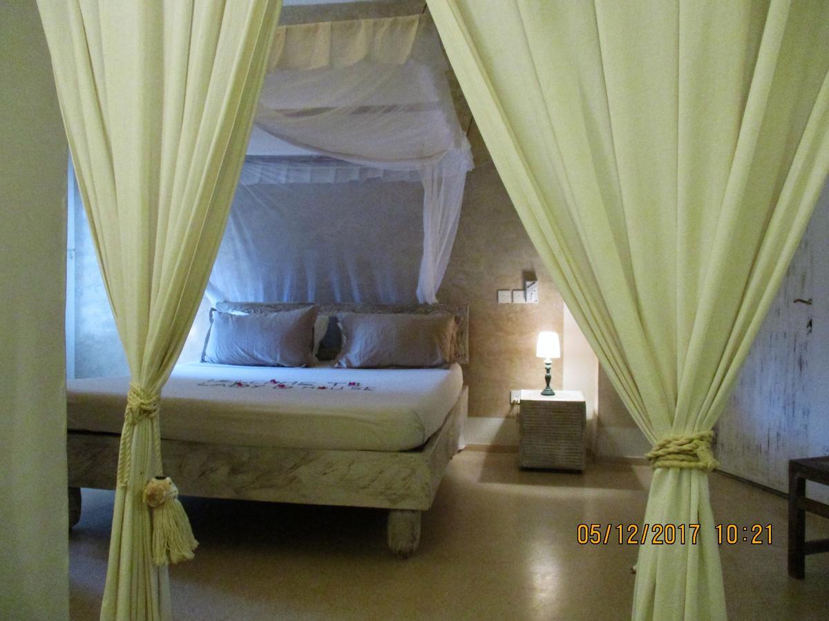 Fortamu Lady D House Watamu Esterno foto